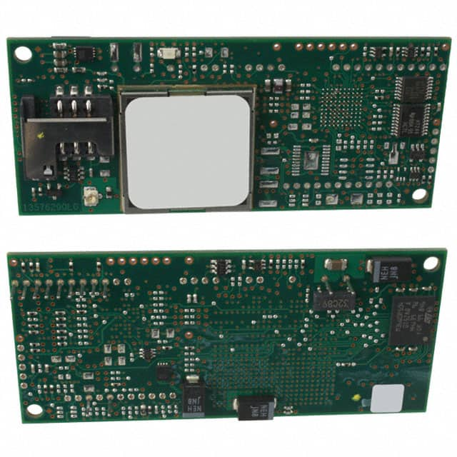 MTSMC-G2-ED Multi-Tech Systems Inc.                                                                    RF TXRX MODULE CELLULAR U.FL ANT