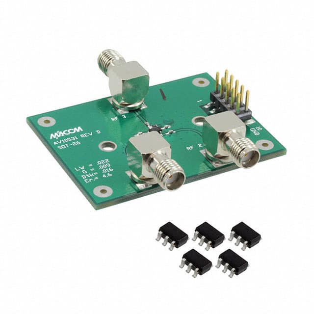 MASWSS0179SMB M/A-Com Technology Solutions                                                                    EVAL BOARD FOR MASWSS0179TR-3000