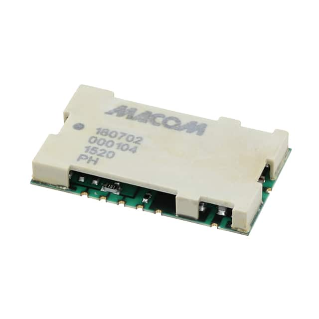 MAMG-001215-090L0M M/A-Com Technology Solutions                                                                    MOD AMP 1.2-1.45GHZ 90W