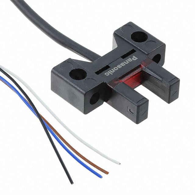 PM-K45-C3 Panasonic Industrial Automation Sales                                                                    SENSOR SLOT NPN CABLE 3M