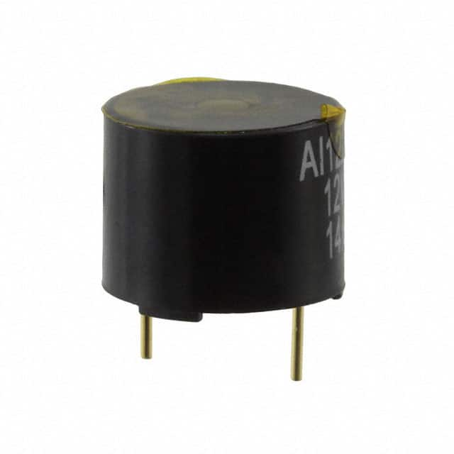 AI-1223-TWT-12V-3-R PUI Audio, Inc.                                                                    AUDIO MAGNETIC IND 8-16V TH