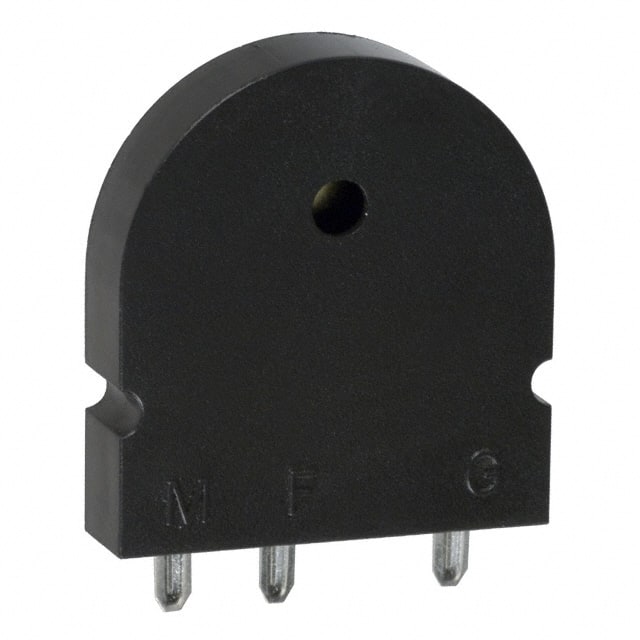 PT-2728FPQ Mallory Sonalert Products Inc.                                                                    AUDIO PIEZO TRANSDUCER 3-28V TH