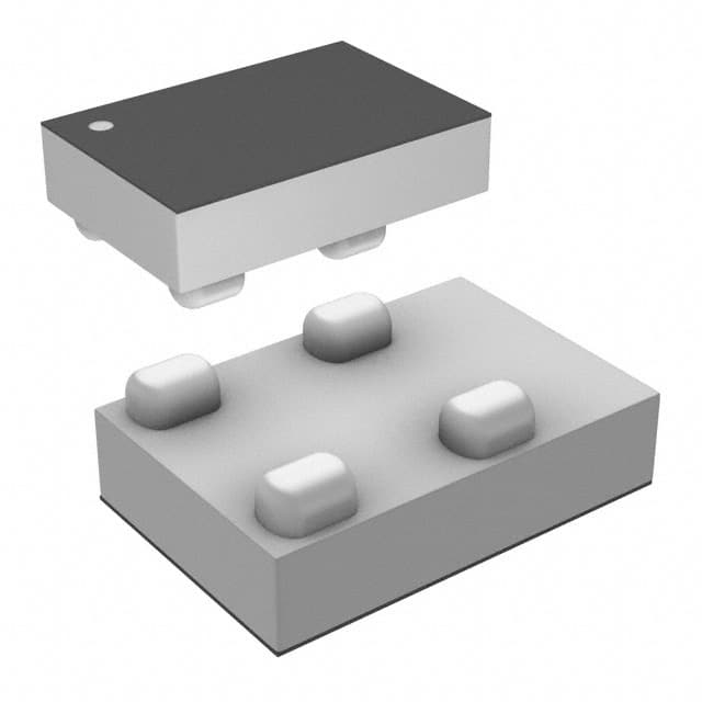 STPTIC-82G2C5 STMicroelectronics                                                                    IC TUNABLE CAP RF BST 4WLCSP