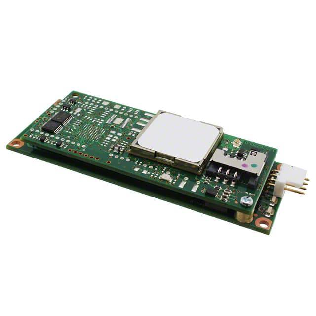 MT100UCC-G2-SP Multi-Tech Systems Inc.                                                                    RF TXRX MODULE CELLULAR U.FL ANT