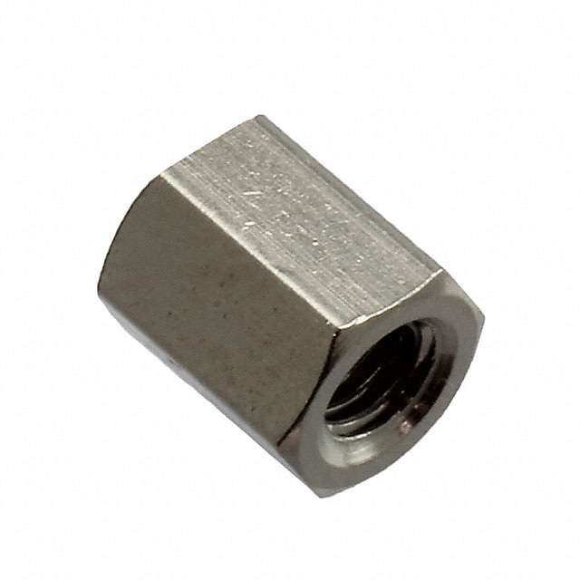 970050366 Wurth Electronics Inc.                                                                    ALUMINIUM SPACER STUD METRIC THR