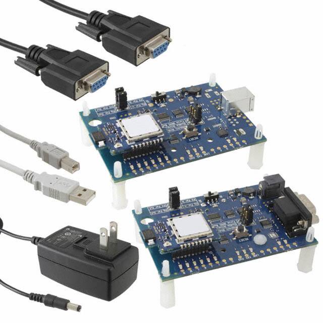 DVK-RM024-P50-M Laird - Wireless & Thermal Systems                                                                    BOARD EVAL FOR RAMP RM024