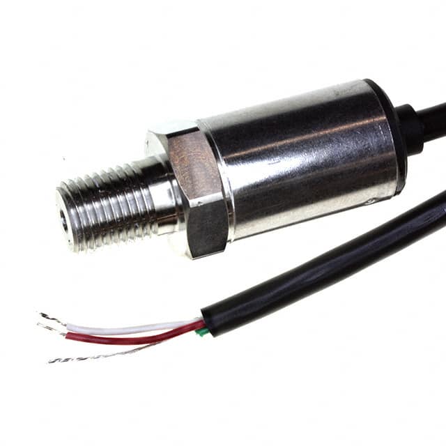 P51-100-A-A-I36-20MA-000-000 SSI Technologies Inc                                                                    SENSOR 100PSIA 1/4NPT 20MA