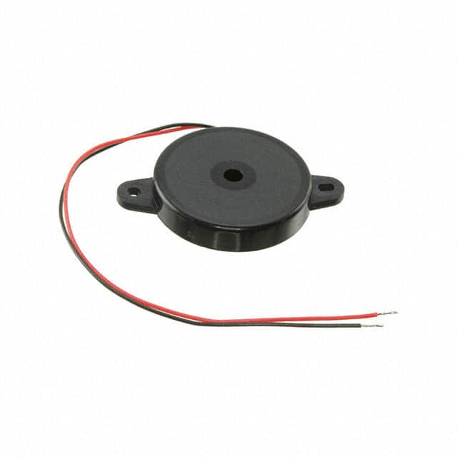 PT-2065WQ Mallory Sonalert Products Inc.                                                                    AUDIO PIEZO XDCR 1-30V CHASSIS
