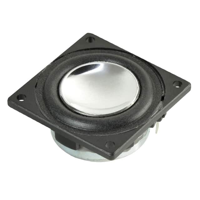 CMS-34348N CUI Inc.                                                                    SPEAKER 8OHM 3W TOP PORT 80DB