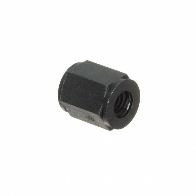 970060155 Wurth Electronics Inc.                                                                    PLASTIC SPACER STUD METRIC THREA