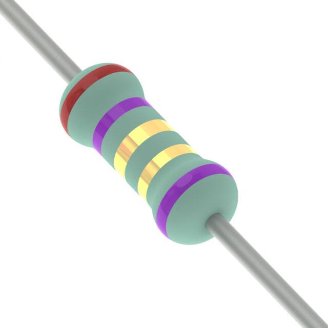 PNP400JR-73-2R7 Yageo                                                                    RES 2.7 OHM 4W 5% AXIAL