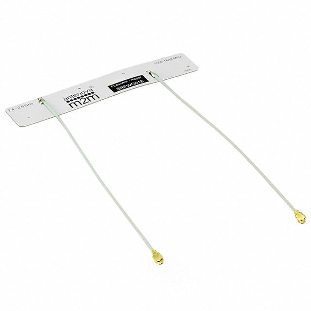 SRFWG018-150 Antenova                                                                    WLAN/GNSS: ASPER ANTENNA - 150MM