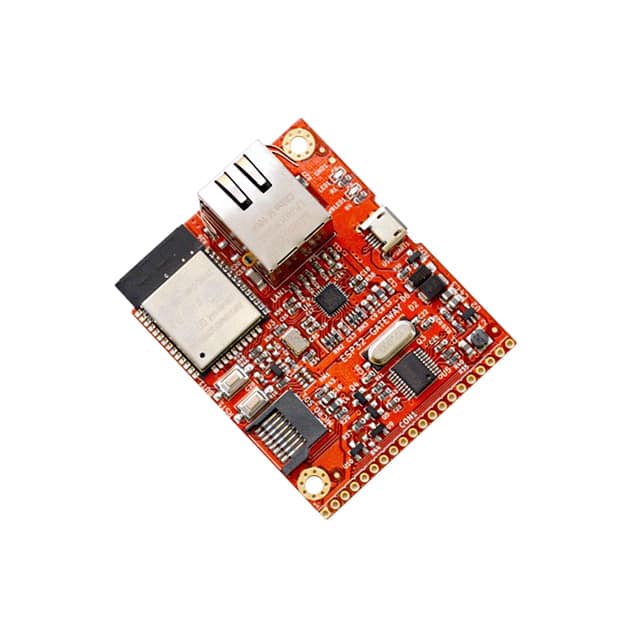 ESP32-GATEWAY