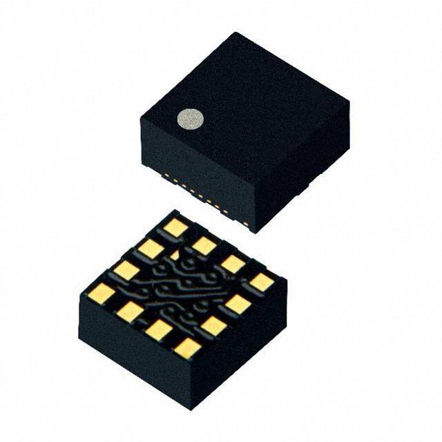 KX126-1063 Kionix Inc.                                                                    MICROMACHINED ACCELEROMETER