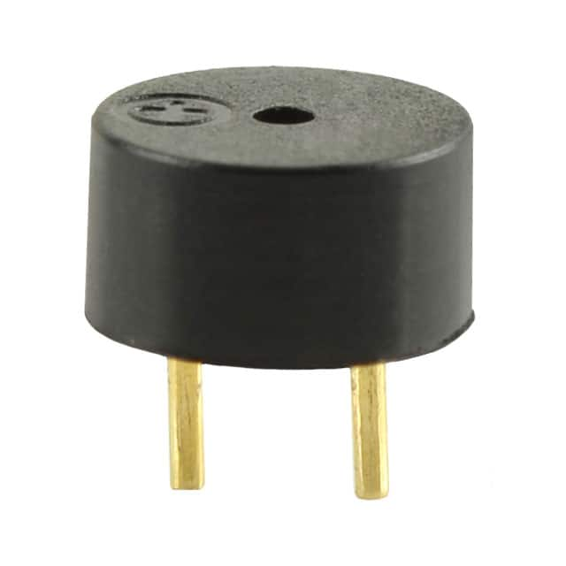 CMT-6635C-030 CUI Inc.                                                                    AUDIO MAGNETIC TRANSDUCER 2-5V