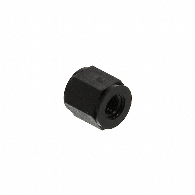 970060365 Wurth Electronics Inc.                                                                    PLASTIC SPACER STUD METRIC THREA