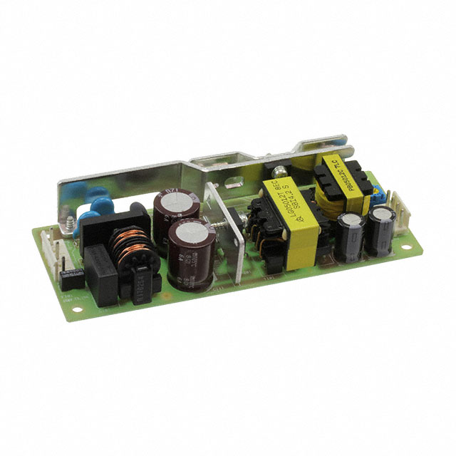 LGA50A-3R3-Y Cosel USA, Inc.                                                                    AC/DC CONVERTER 3.3V