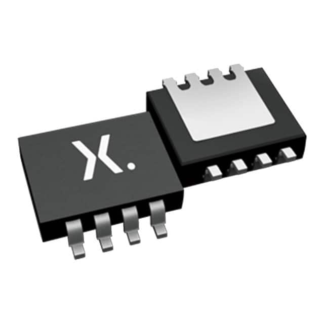 PHM20030DLX Nexperia USA Inc.                                                                    MOSFET 6 SOT1210 MLFPAK