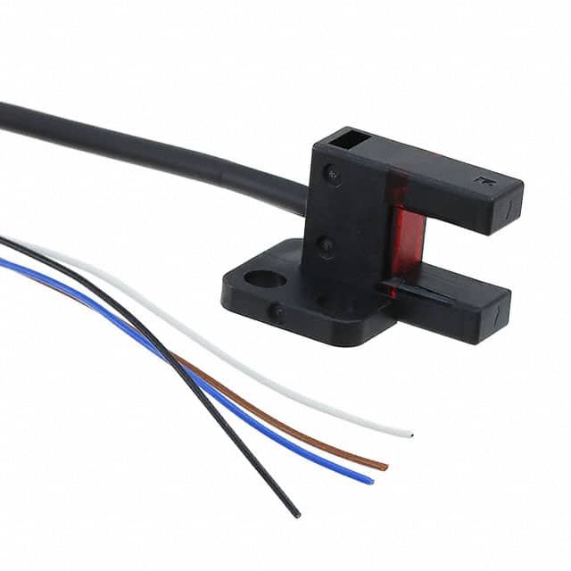PM-R45-C3 Panasonic Industrial Automation Sales                                                                    SENSOR SLOT NPN CABLE 3M