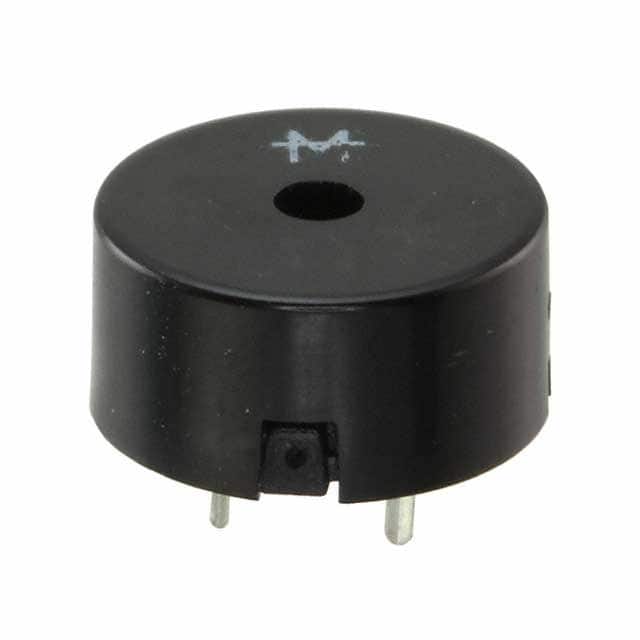 PT-1241PFQ Mallory Sonalert Products Inc.                                                                    AUDIO PIEZO TRANSDUCER 1-30V TH