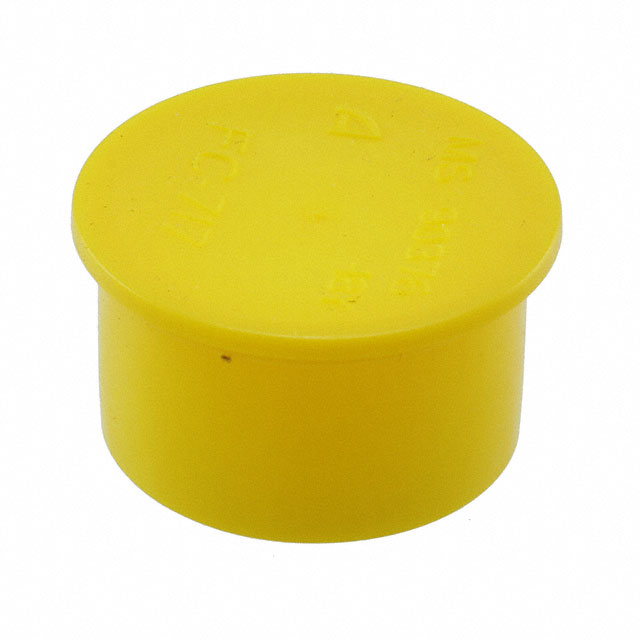 FC717C Essentra Components                                                                    PARALLEL PROTECTION PLUG: TO PLU