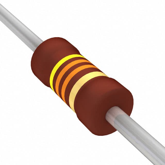 PR01000104302JR500 Vishay BC Components                                                                    RES 43K OHM 1W 5% AXIAL