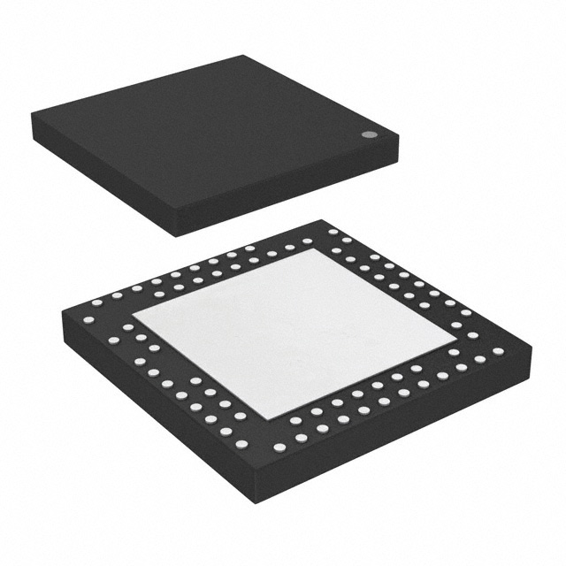 NRF52840-QIAA-R Nordic Semiconductor ASA                                                                    NRF52840-QIAA QFN 73L