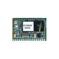 RN21-I/RM Microchip Technology                                                                    RF TXRX MODULE BLUETOOTH