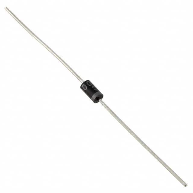 R2000-TP Micro Commercial Co                                                                    DIODE GEN PURP 2KV 500MA DO41