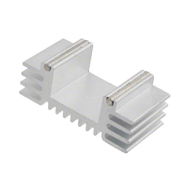 DV-T263-101E-TR Ohmite                                                                    TO-263 HEAT SINK / POLY TAPE