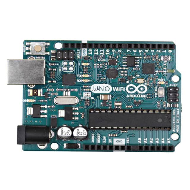 A000133 Arduino                                                                    ARDUINO UNO WIFI