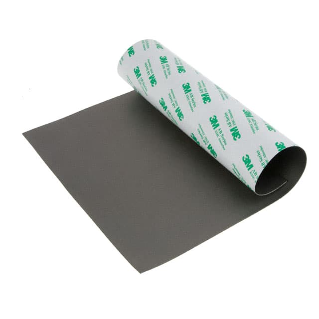 AB5050S 3M                                                                    TAPE POLYMER RESIN 210X297MM