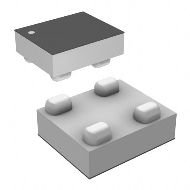 STPTIC-56G2C5 STMicroelectronics                                                                    IC TUNABLE CAP RF BST 4WLCSP