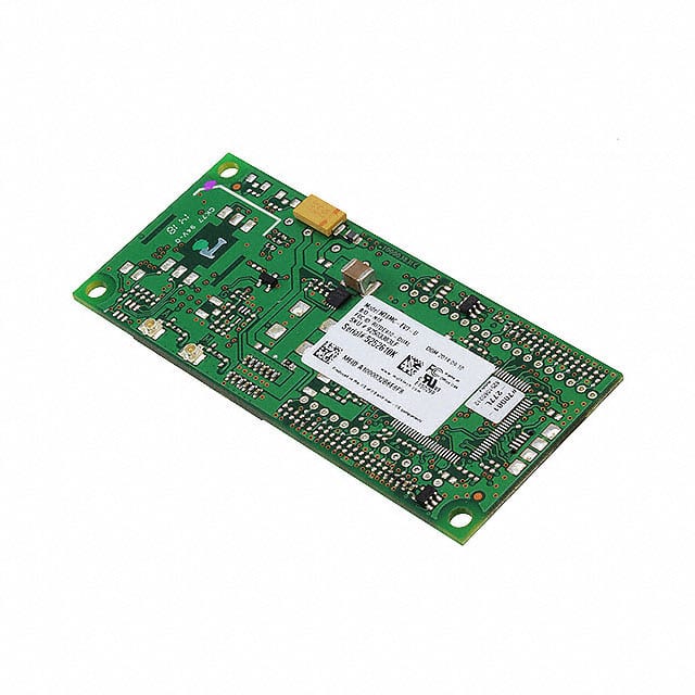 MTSMC-EV3-U-N16-SP Multi-Tech Systems Inc.                                                                    RF TXRX MODULE CELLULAR U.FL ANT