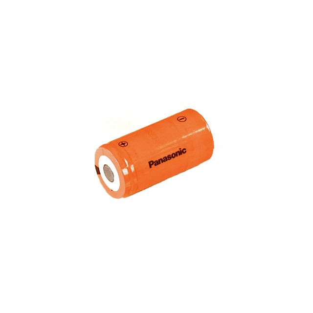 P-180CH/A17 Panasonic - BSG                                                                    BATTERY NICAD 1.2V 1.8AH C