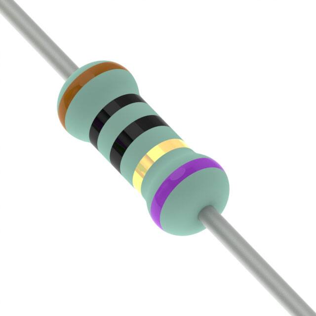 PNP300JR-73-10R Yageo                                                                    RES 10 OHM 3W 5% AXIAL