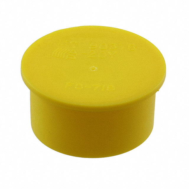 FC719A Essentra Components                                                                    PARALLEL PROTECTION PLUG: TO PLU