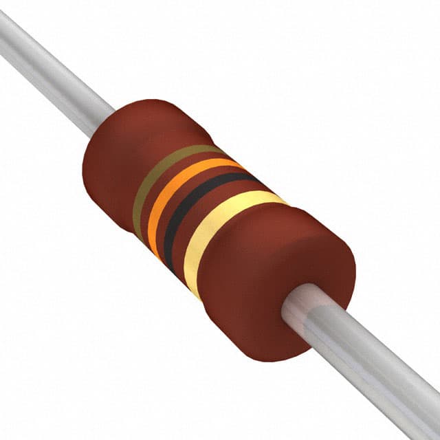 PR01000101309JR500 Vishay BC Components                                                                    RES 13 OHM 1W 5% AXIAL