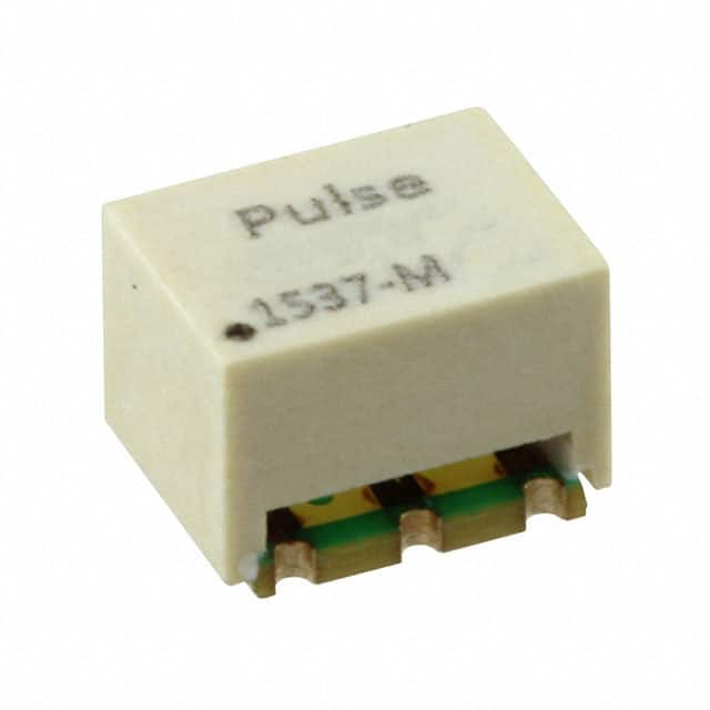 C3027NLT Pulse Electronics Network                                                                    CPLR,DIR,16DB,INDY,UNTERM NPB