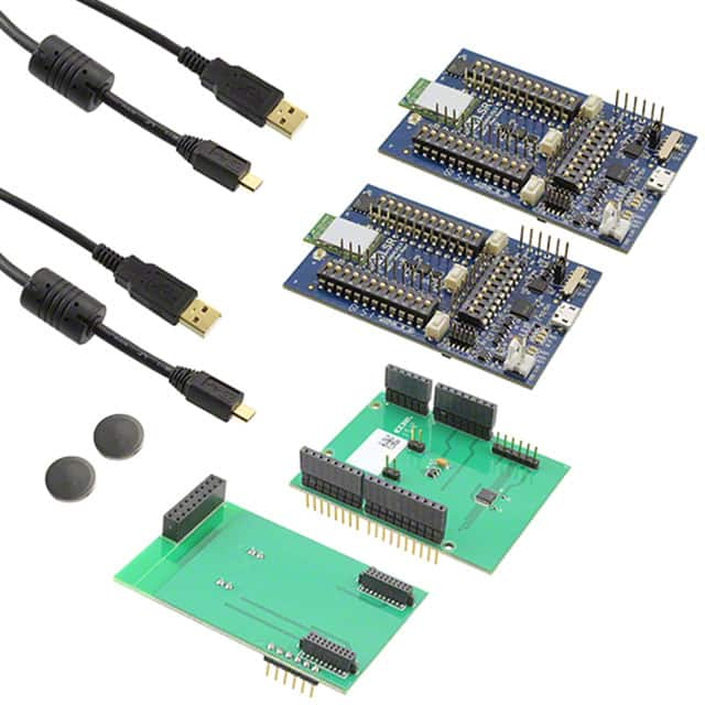 450-0141 Laird - Wireless & Thermal Systems                                                                    DEVELOPMENT KIT SABLE-X