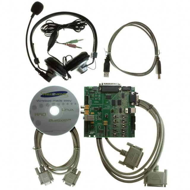 F2M03M-KIT-1 Free2Move                                                                    KIT EVAL M MOD SNGL (NO OEM BRD)