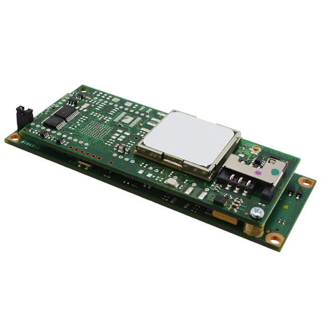 MT100EOCG-G2-SP Multi-Tech Systems Inc.                                                                    RF TXRX MODULE CELLULAR U.FL ANT