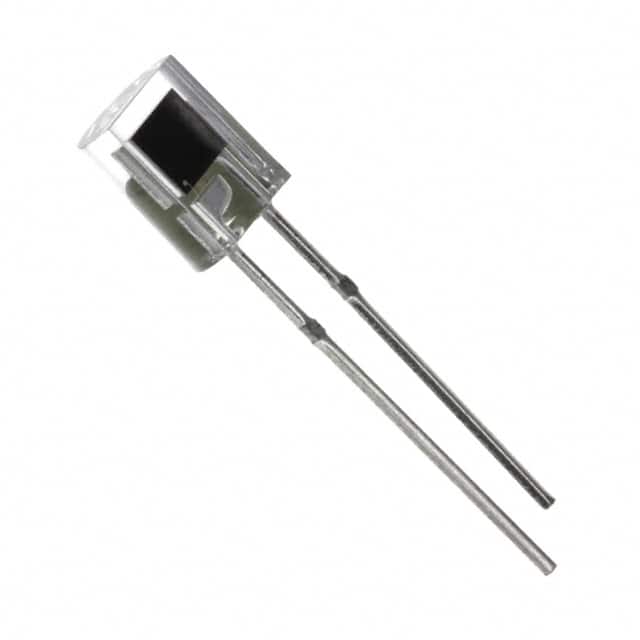 PDB-C157 Luna Optoelectronics                                                                    PHOTODIODE 2.8X2.8MM SIDELOOKER