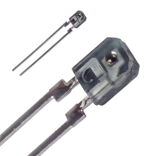 PT4810 Sharp Microelectronics                                                                    PHOTO TRANS BLUE LEN 800NM SIDE