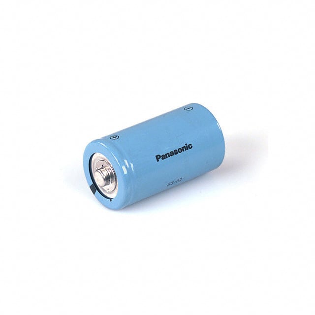 P-440DE/A17 Panasonic - BSG                                                                    BATTERY NICAD 1.2V 4.4AH D