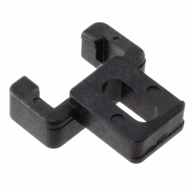 PC15132 Honeywell Sensing and Productivity Solutions                                                                    FSG PLASTIC MOUNTING BRACKET
