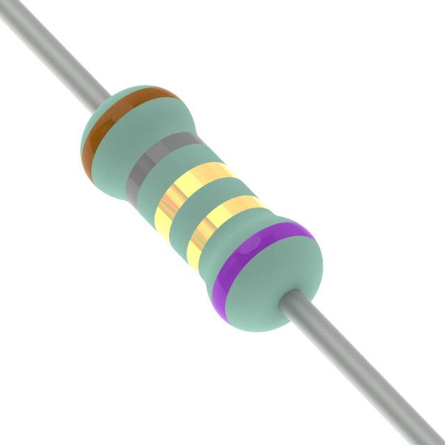 PNP300JR-73-1R8 Yageo                                                                    RES 1.8 OHM 3W 5% AXIAL