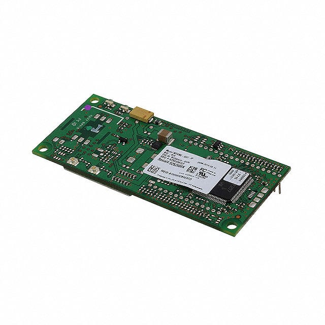 MTSMC-EV3-IP-N16-SP Multi-Tech Systems Inc.                                                                    RF TXRX MODULE CELLULAR U.FL ANT