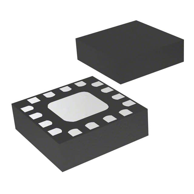 HMC1043LC3TR-R5 Analog Devices Inc.                                                                    IC MMIC TRIPLE MIXER 16SMD