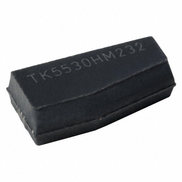 TK5530HM-232-PP Microchip Technology                                                                    IC RFID 125KHZ READ ONLY TAG